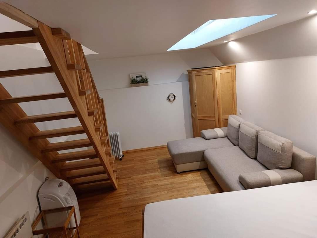 Stay In Nida Exterior foto